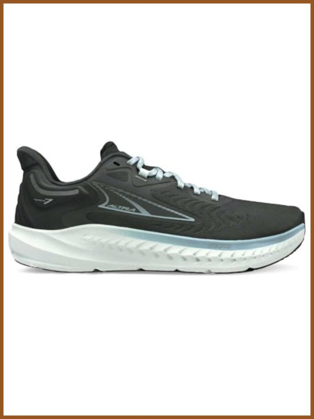Altra Torin 7 Road Running Shoe Max Cushion Athletic Sneaker